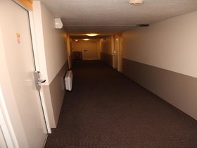 Hotel Première Classe Metz Nord - Talange