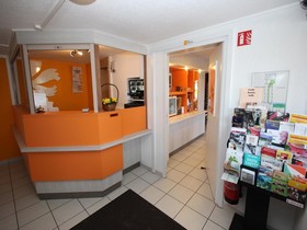 Hotel Première Classe Metz Nord - Talange