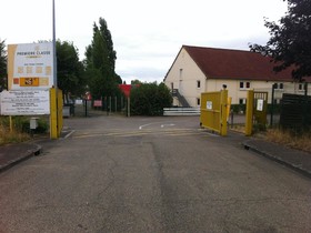 Hotel Première Classe Metz Nord - Talange