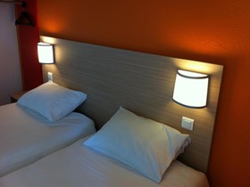 Hotel Première Classe Metz Nord - Talange