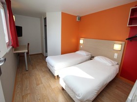 Hotel Première Classe Metz Nord - Talange