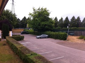 Hotel Première Classe Metz Nord - Talange