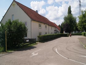 Hotel Première Classe Metz Nord - Talange