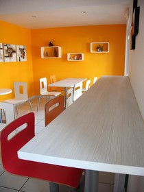 Hotel Première Classe Metz Nord - Talange