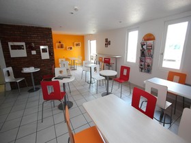 Hotel Première Classe Metz Nord - Talange