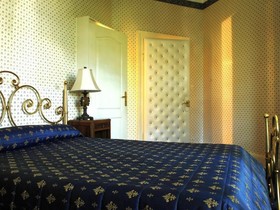 Hôtel du Parc