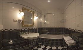 Hôtel du Parc