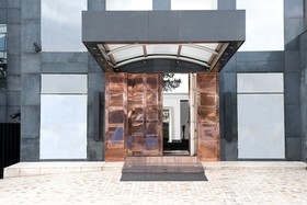 Hôtel du Parc