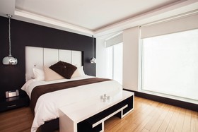 Hôtel du Parc