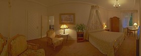 Hôtel du Parc