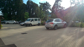 Hôtel Restaurant Le Moschenross