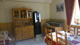 Hôtel Restaurant Le Moschenross