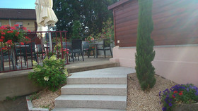 Hôtel Restaurant Le Moschenross