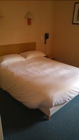 Hôtel Restaurant Le Moschenross