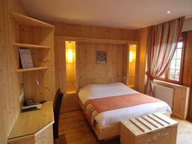 Spa Hôtel Le Clos des Sources