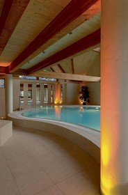 Spa Hôtel Le Clos des Sources