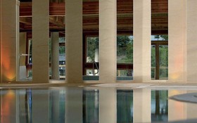 Spa Hôtel Le Clos des Sources