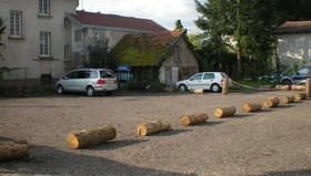 Hotel Le Marigny