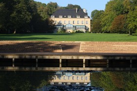 Domaine de Volkrange