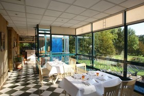 Domaine de Volkrange