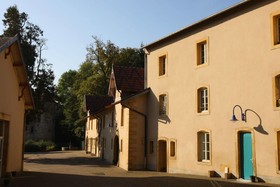 Domaine de Volkrange