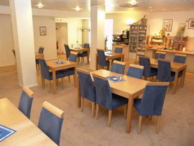 Kyriad Thionville Centre