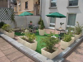 Kyriad Thionville Centre
