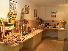 Kyriad Thionville Centre