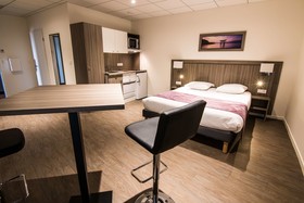 Tulip Inn Residence Thionville
