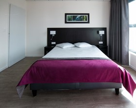 Tulip Inn Residence Thionville