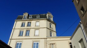 Hotel De L'europe