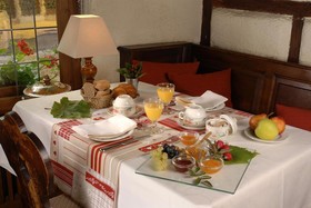 Auberge Du Brand