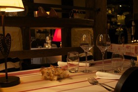 Auberge Du Brand