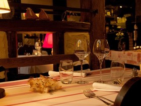Auberge Du Brand