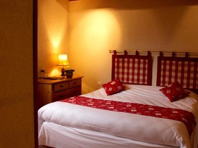 Auberge Du Brand