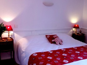 Auberge Du Brand