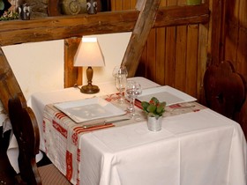 Auberge Du Brand