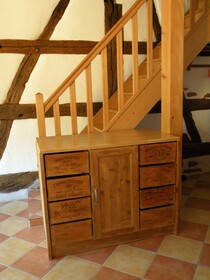 Gîte La Ferme