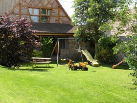Gîte La Ferme