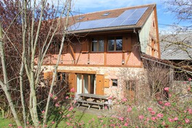 Gîte La Ferme