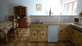 Gîte La Ferme