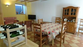 Gîte La Ferme