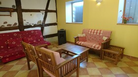 Gîte La Ferme