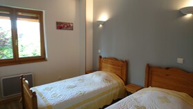 Gîte La Ferme