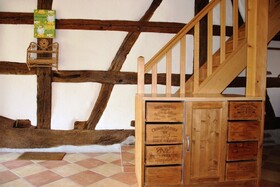 Gîte La Ferme