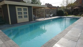 Gîte La Ferme
