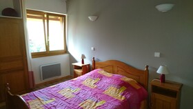 Gîte La Ferme