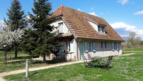 Les Loges de l'Ecomusee