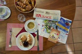Les Loges de l'Ecomusee
