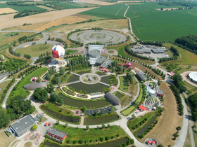 Les Loges de l'Ecomusee
